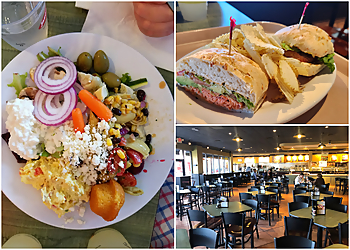 Knoxville Sandwich Shops Jason's Deli