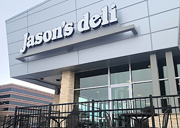 Lakewood Sandwich Shops Jason's Deli