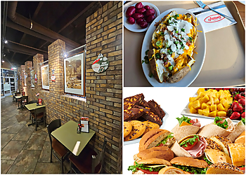 Lakewood Sandwich Shops Jason's Deli