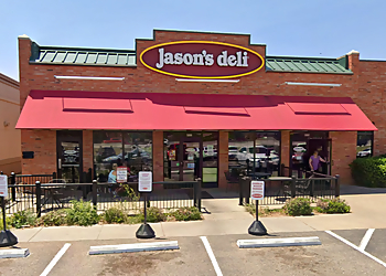 Lubbock Sandwich Shops Jason's Deli
