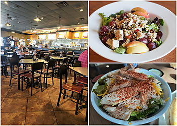 Lubbock Sandwich Shops Jason's Deli