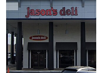 Memphis Sandwich Shops Jason's Deli