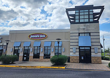 Montgomery Sandwich Shops Jason's Deli
