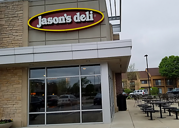 Naperville Sandwich Shops Jason's Deli