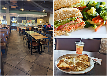 Naperville Sandwich Shops Jason's Deli