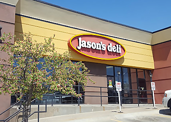 Jason's Deli - Omaha, NE Sandwich Shops - Restaurant Entrance Image