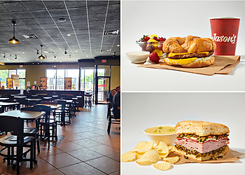 Jason's Deli - Omaha, NE Sandwich Shops - collage image(highlights)
