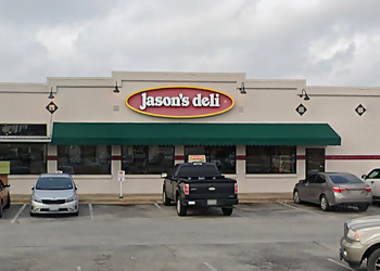 Pasadena Sandwich Shops Jason's Deli