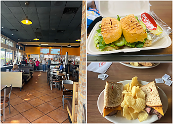 Pasadena Sandwich Shops Jason's Deli