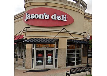 Raleigh Sandwich Shops Jason's Deli