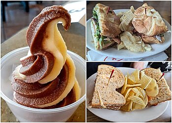 Raleigh Sandwich Shops Jason's Deli