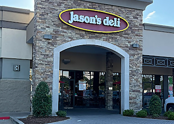 Shreveport Sandwich Shops Jason's Deli