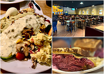 Shreveport Sandwich Shops Jason's Deli