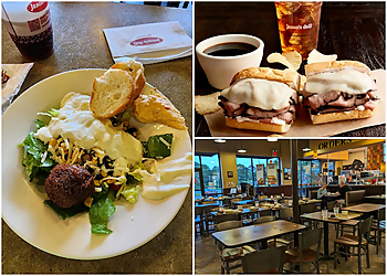 Tallahassee Sandwich Shops Jason's Deli