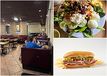 Cape Coral Sandwich Shops Jason's Deli Cape Coral