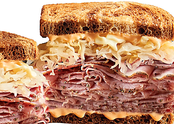 Jason's Deli Cape Coral Cape Coral Sandwich Shops image 1