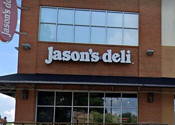 Charlotte Sandwich Shops Jason's Deli Charlotte