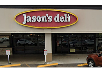 Corpus Christi Sandwich Shops Jason's Deli