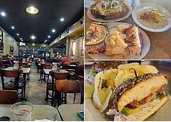 Corpus Christi Sandwich Shops Jason's Deli