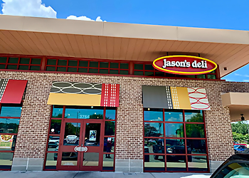 Mobile Sandwich Shops Jason's Deli Mobile