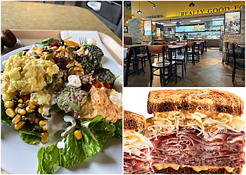 Mobile Sandwich Shops Jason's Deli Mobile