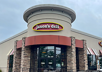 Rockford Sandwich Shops Jason's Deli Rockford