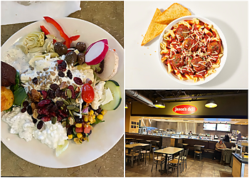 Rockford Sandwich Shops Jason's Deli Rockford