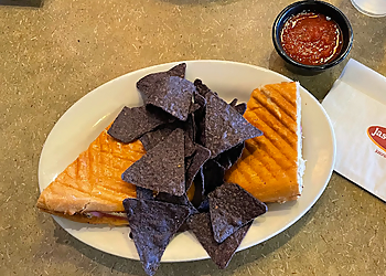 Jason's Deli Rockford Rockford Sandwich Shops image 1