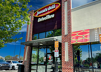 Savannah Sandwich Shops Jason's Deli Savannah