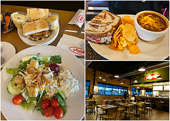 Savannah Sandwich Shops Jason's Deli Savannah