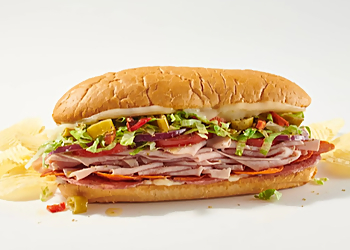 Jason's Deli Savannah Savannah Sandwich Shops image 1