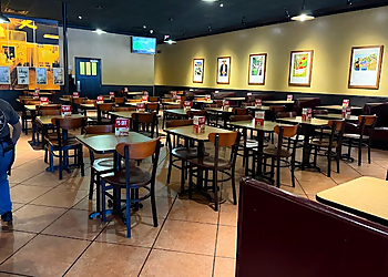 Jason's Deli Shreveport - Shreveport, LA Sandwich Shops - Table Setup Image