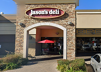 Jason's Deli Shreveport Jason's Deli Shreveport - Shreveport, LA Sandwich Shops - Restaurant Exterior Image