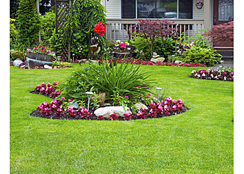 Waco Lawn Care Services Jason's Lawn Care & Landscaping Inc