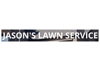 Garland lawn care service Jason's Lawn Service