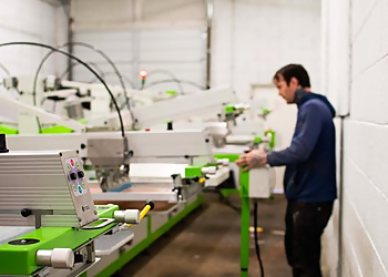 Winston Salem Commercial Photographers Jasper & Fern