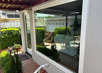 Pasadena Window Cleaners Jasper's Window Cleaning