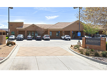 Palmdale Pain Management Doctors Jaspreet Singh, MD - NEUROSPINE INSTITUTE