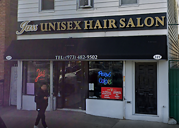 Newark Hair Salons Jass Unisex Hair Salon