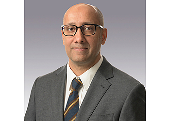 Jaswant S. Basraon, DO, MPH, FACC - THE HEART GROUP, CARDIOVASCULAR ASSOCIATES INC. Fresno Cardiologists image 1