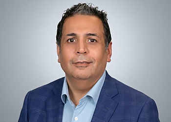 Jaswinder Singh, MD - MIDAMERICA CANCER CARE Jaswinder Singh, MD - Kansas City, MO Oncologists - Doctor Portrait Image