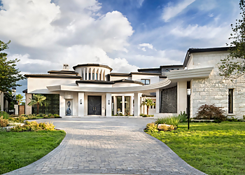 Austin Residential Architects Jauregui Architect