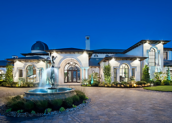 Austin Residential Architects Jauregui Architect