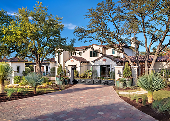 Jauregui Architect Austin Residential Architects image 1