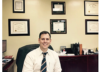 Jauregui Law Jauregui Law - Hialeah, FL Criminal Defense Lawyers - Lawyer Portrait Image