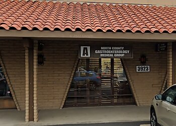 Oceanside Gastroenterologists Javaid A. Shad, MD, MBA - NORTH COUNTY GASTROENTEROLOGY MEDICAL GROUP, INC.