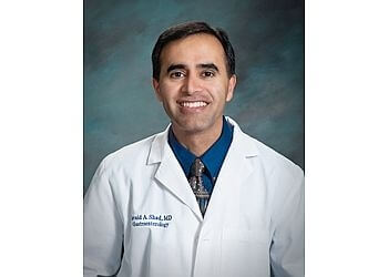 Javaid A. Shad, MD, MBA - NORTH COUNTY GASTROENTEROLOGY MEDICAL GROUP, INC. Oceanside Gastroenterologists