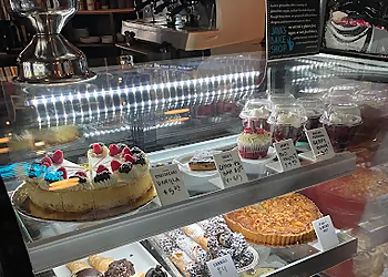Java's Cafe - Rochester, NY Cafe - Service Highlights