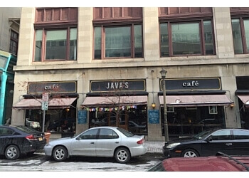 3 Best Cafe in Rochester, NY - ThreeBestRated