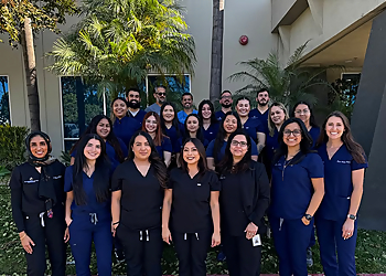 Javed N Sadiq, MD - Santa Ana, CA Gastroenterologists - Doctor Group Image